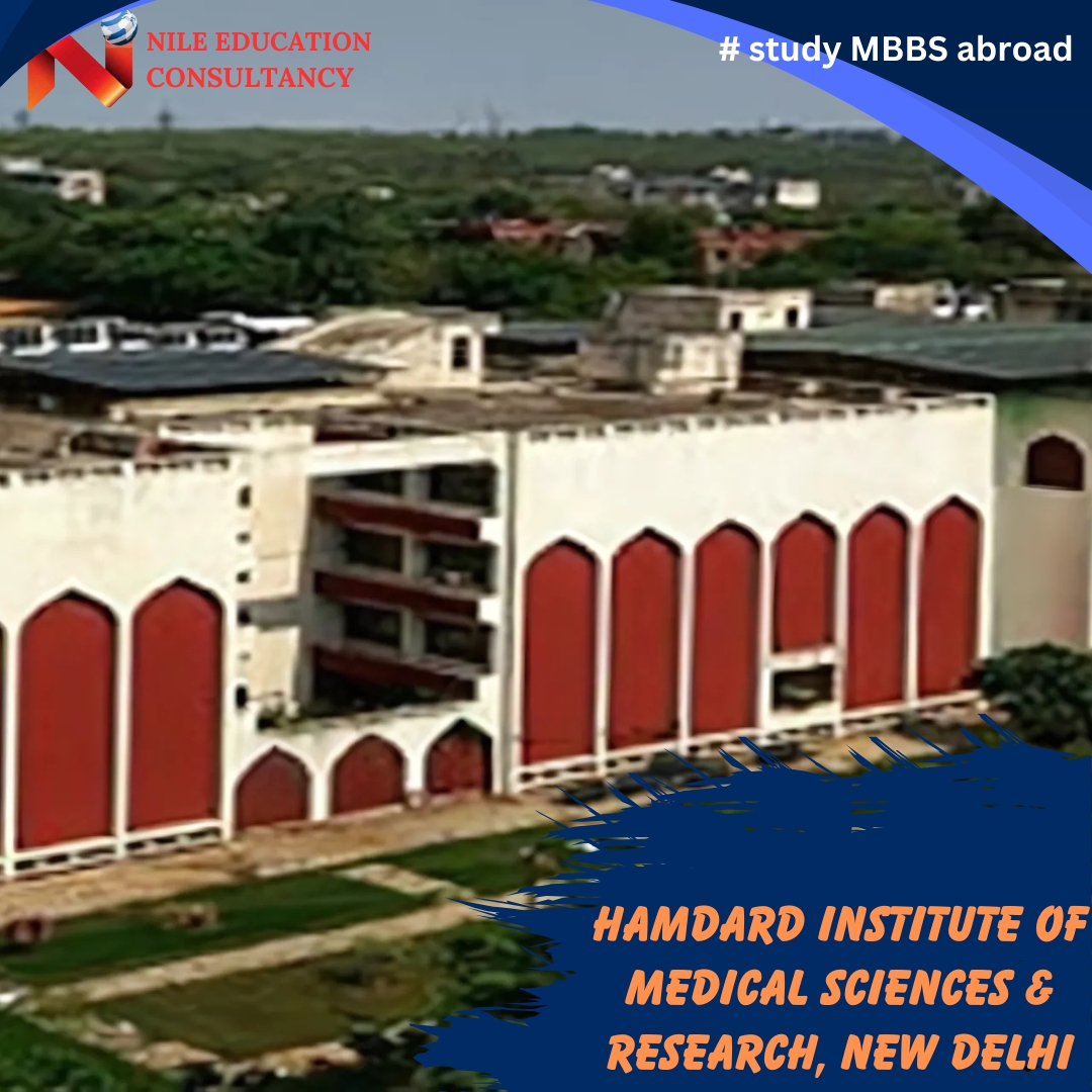 Study MBBS in India